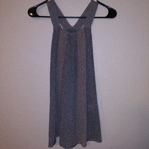 Armani Exchange tank top